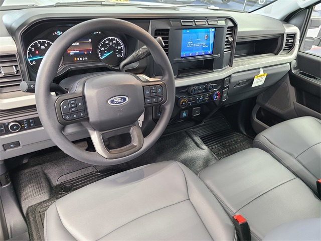 2024 Ford F-250 XL photo 29