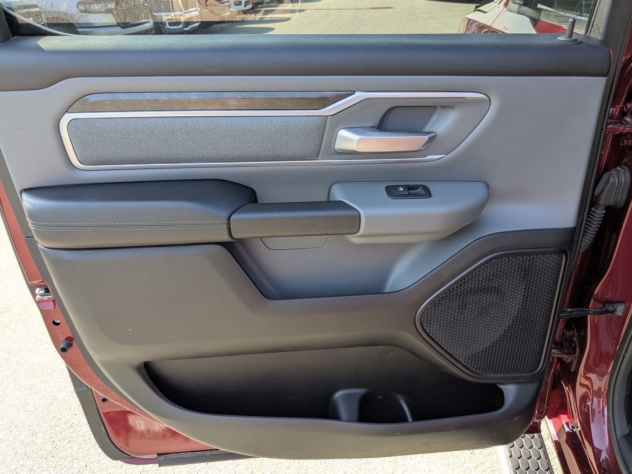 2021 Ram 1500 Big Horn Lone Star photo 23