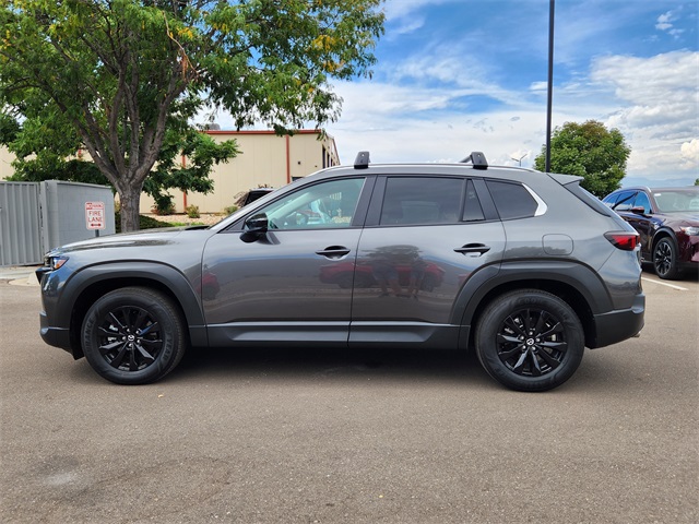2025 Mazda CX-50 2.5 S Premium photo 2