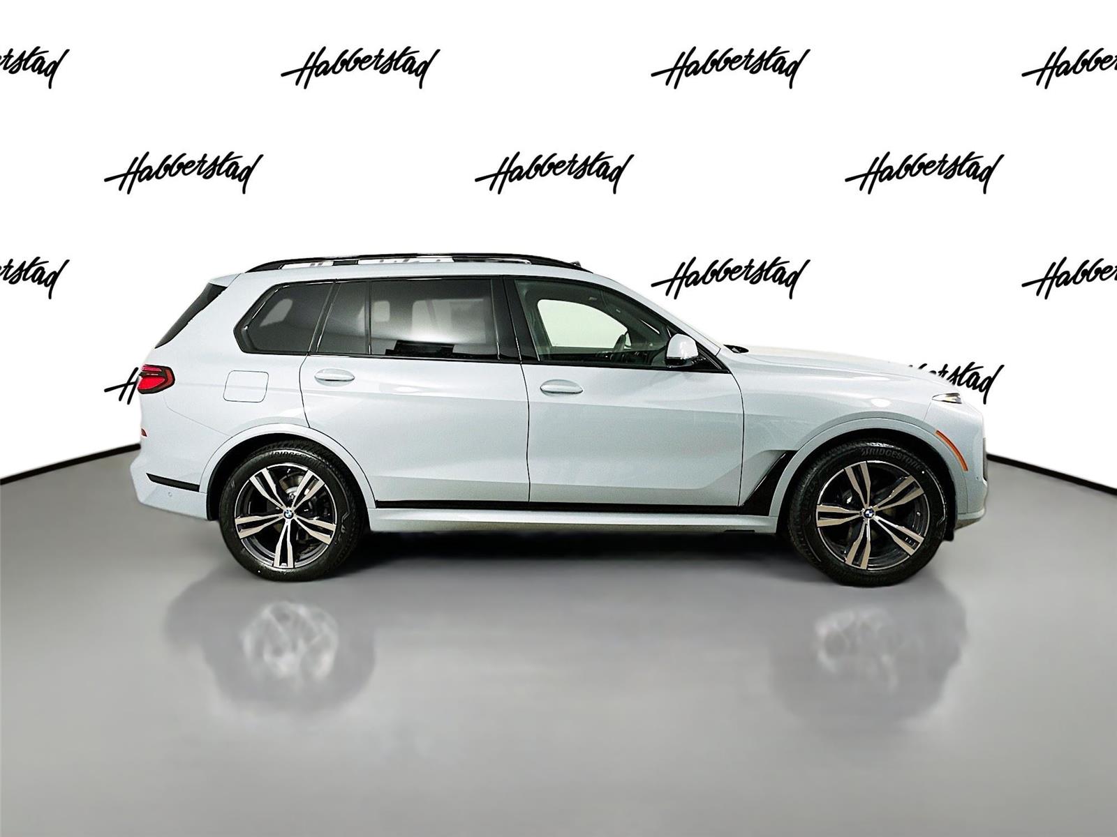 2026 Bmw X7 xDrive40i photo 4