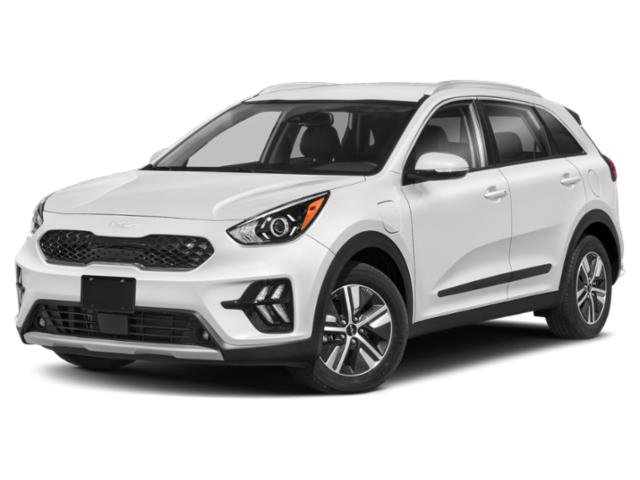 2022 Kia Niro EX's photo