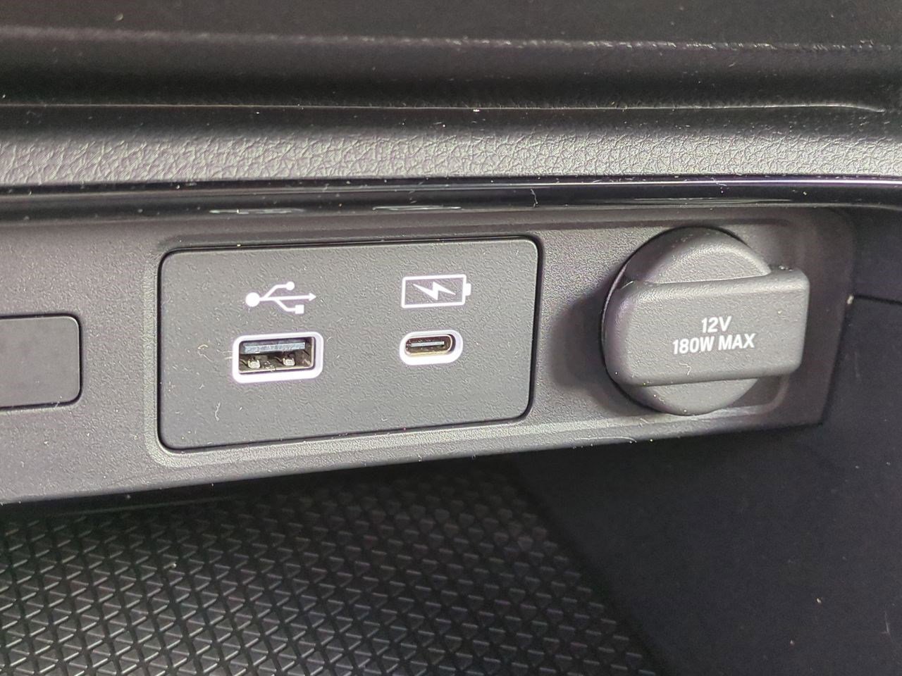 2023 Honda CR-V Sport photo 17