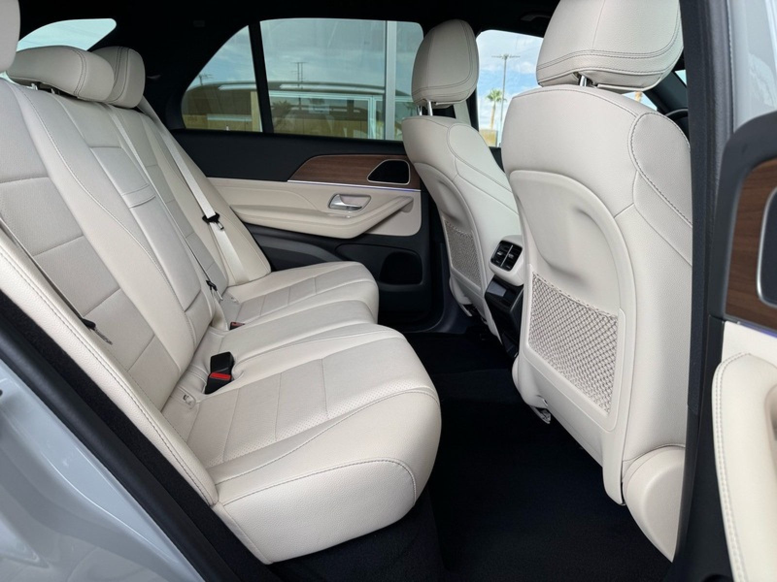 2024 Mercedes Benz GLE 350 photo 24