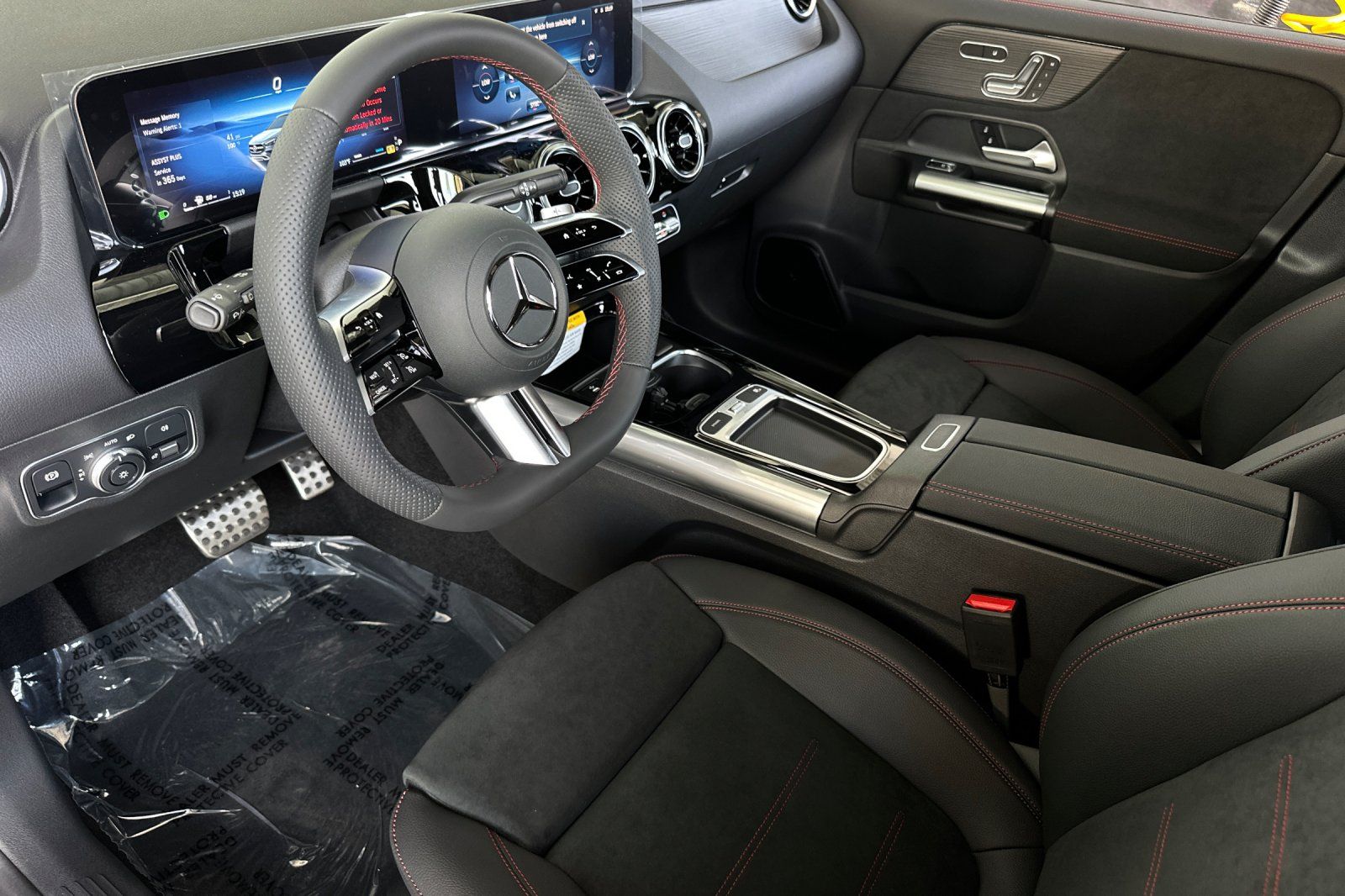 2026 Mercedes Benz GLA 250 photo 6