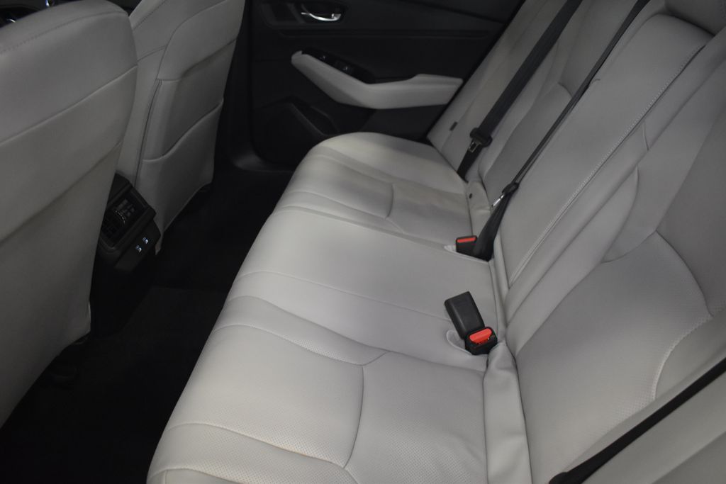 2023 Honda Accord Touring photo 25