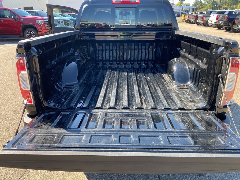 2022 Gmc Canyon Elevation photo 22