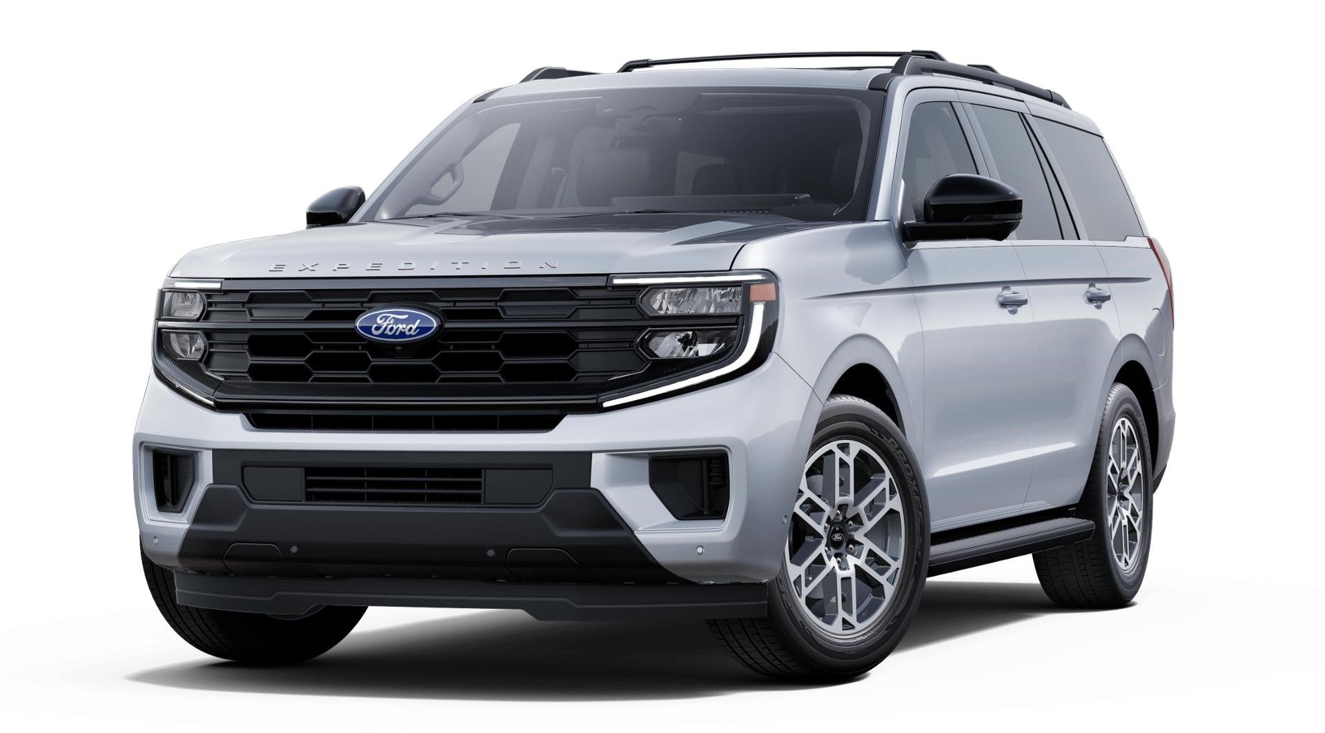 2025 Ford Expedition Active's photo