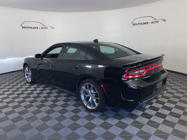 2023 Dodge Charger GT photo 7