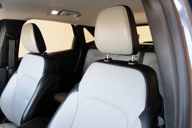 2023 Ford Escape Plug-In Hybrid Base photo 14