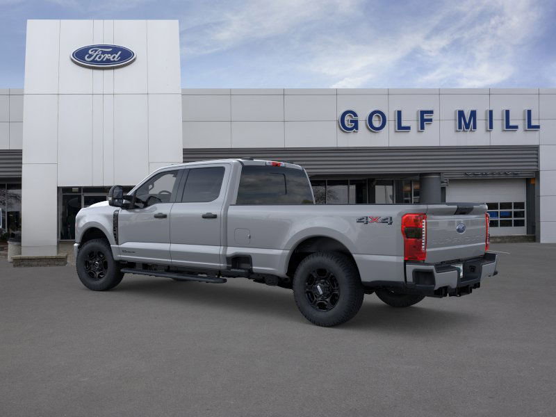 2026 FORD F-250 - Image 3