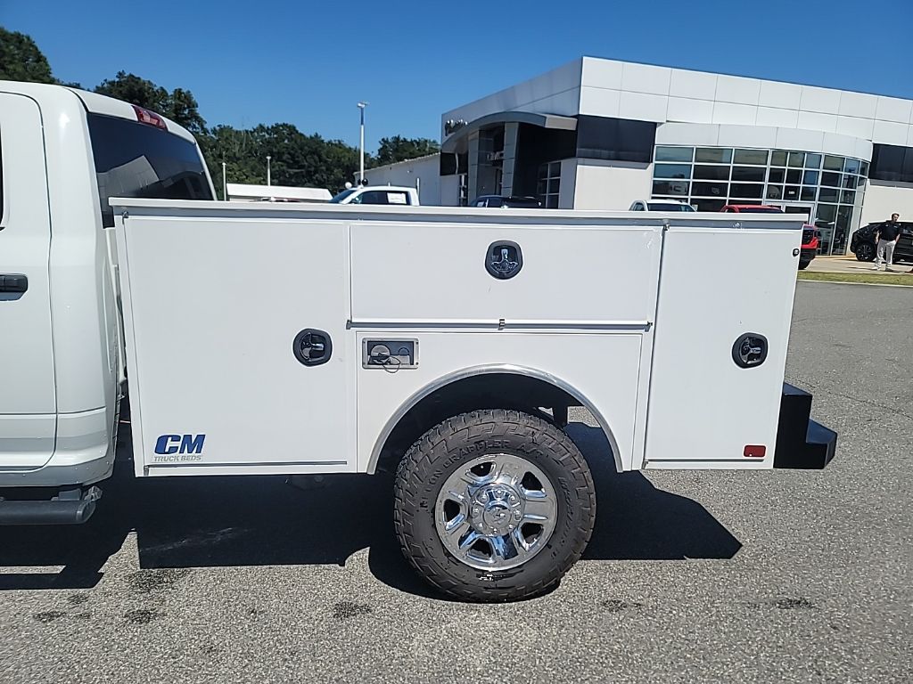 2022 Ram 2500 Tradesman photo 5