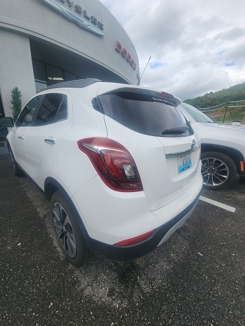 2021 Buick Encore Preferred photo 2
