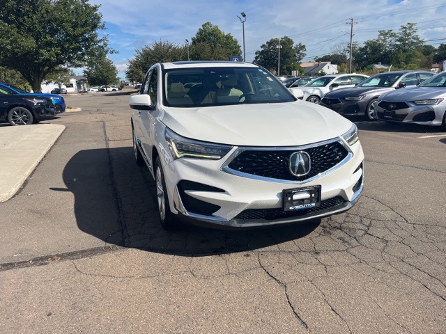 2019 Acura RDX photo 22