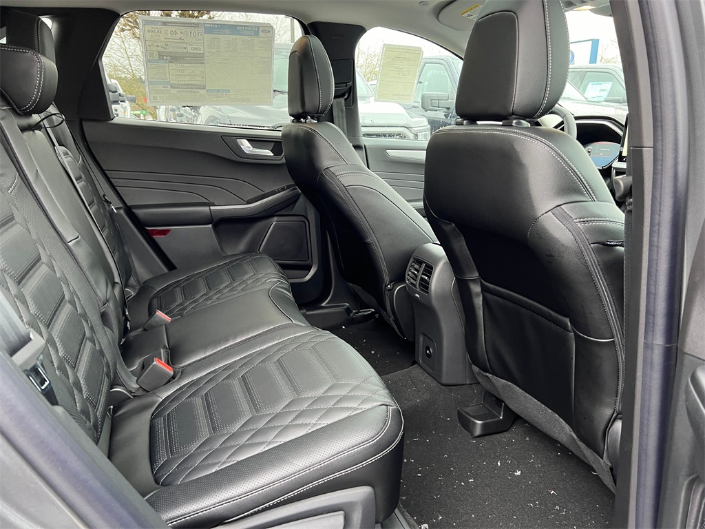 2024 Ford Escape Plug-In Hybrid Base photo 4