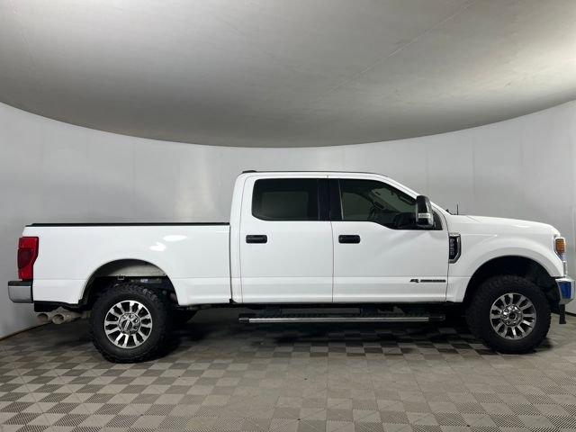 2022 Ford F-250 XL photo 4