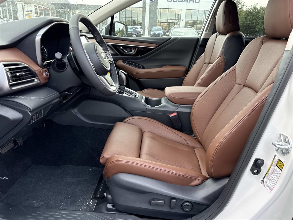 2025 Subaru Outback Touring XT photo 15