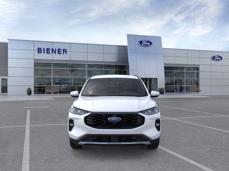 2025 Ford Escape ST-Line Select photo 5