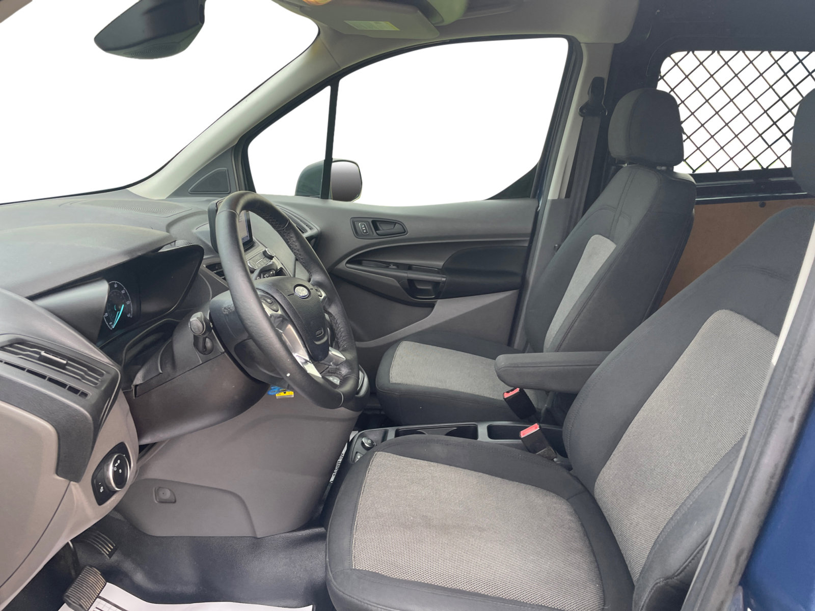 2019 Ford Transit Connect XL photo 17