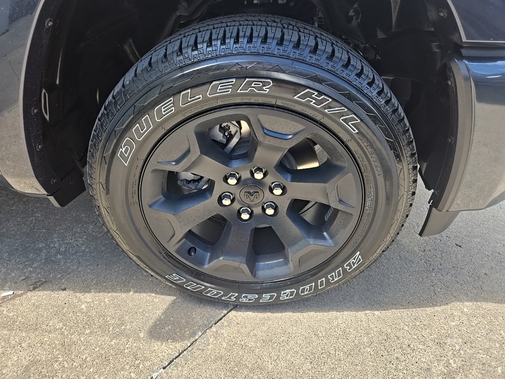 2026 Ram 1500 Big Horn Lone Star photo 21