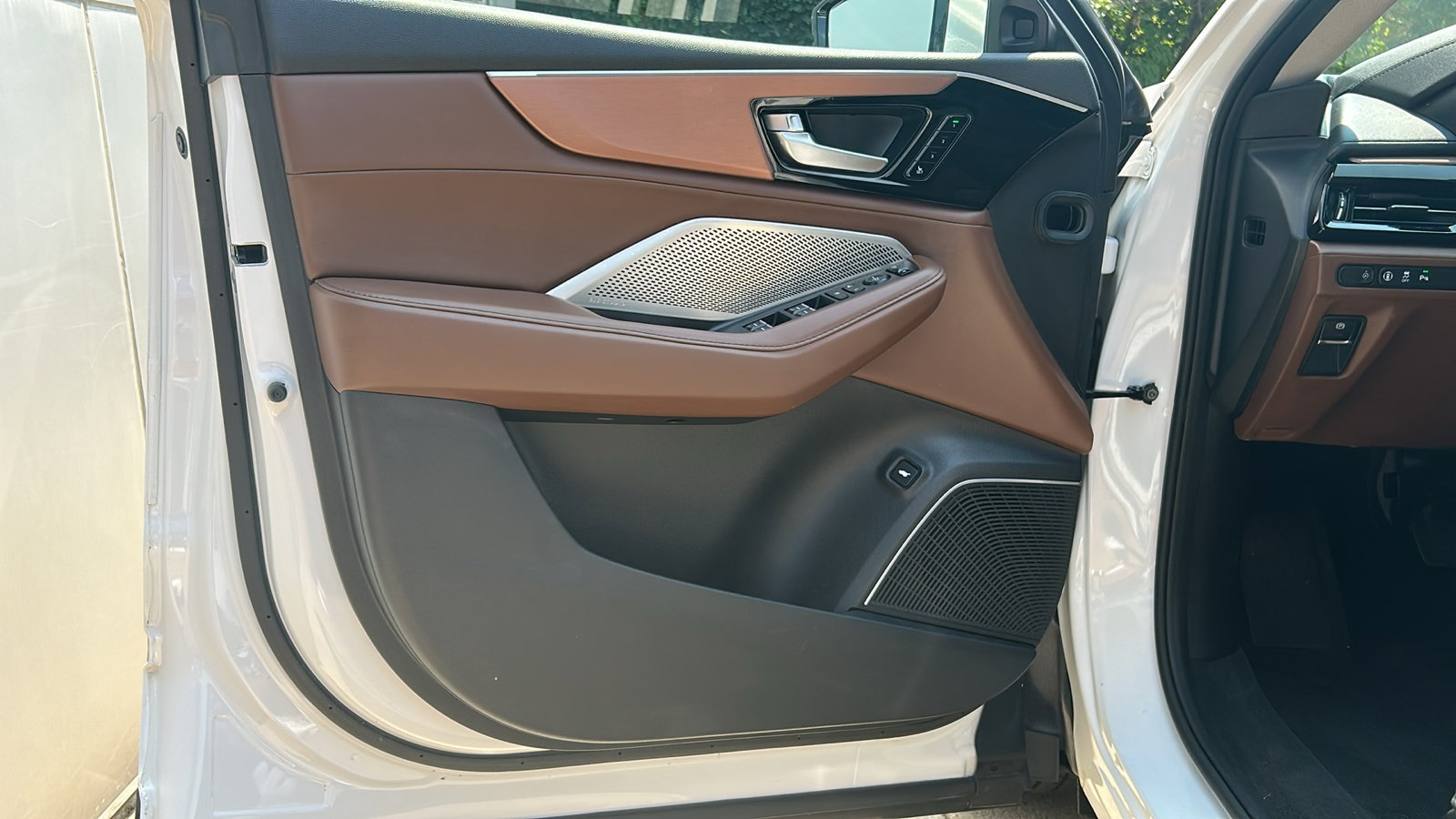 Image of Acura MDX w/Technology Package AWD 4D Sport Utility