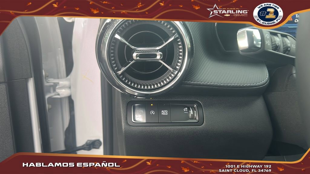 2026 Chevrolet Equinox LT photo 12