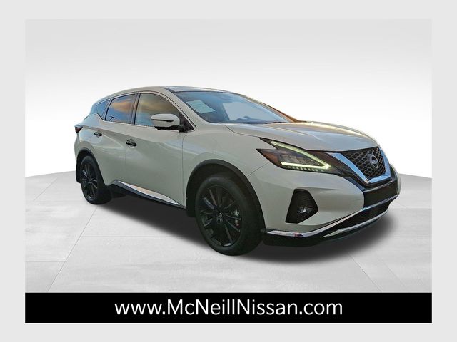 2024 Nissan Murano SL