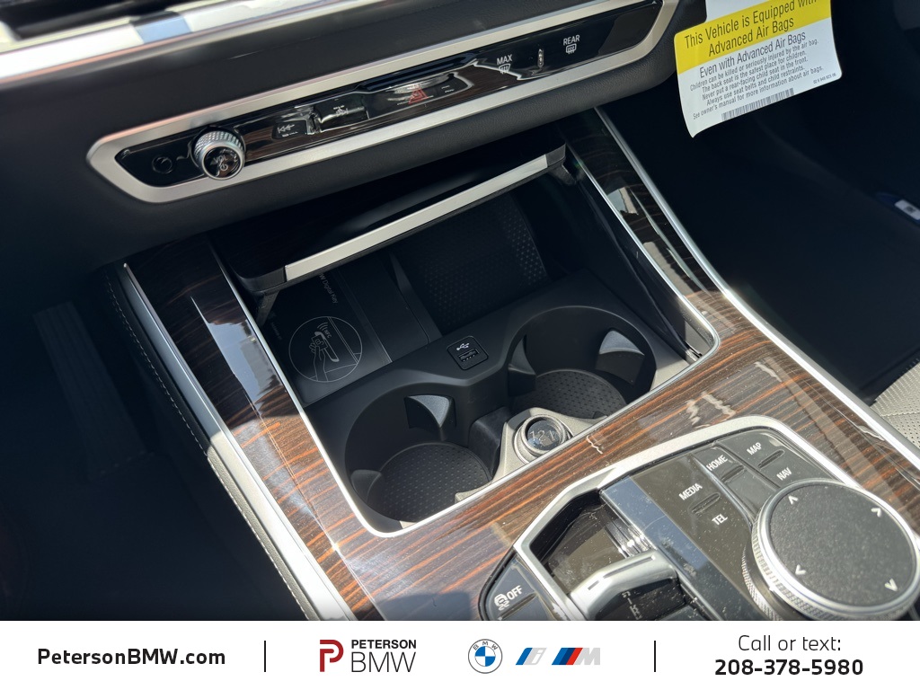 2026 Bmw X5 xDrive40i photo 33