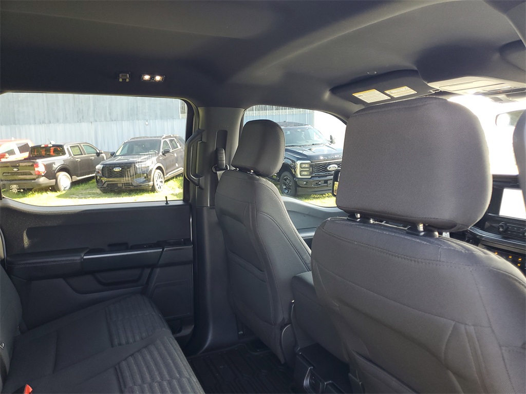 2023 Ford F-150 XL photo 28