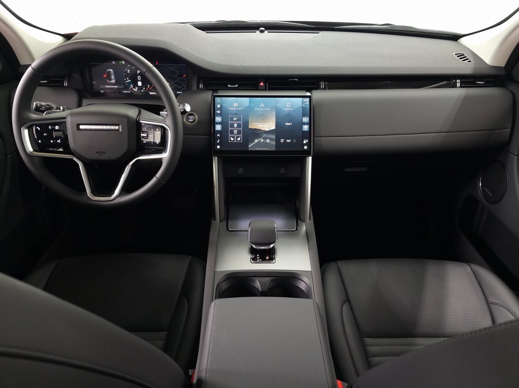 2025 LAND ROVER DISCOVERY SPORT - Image 14