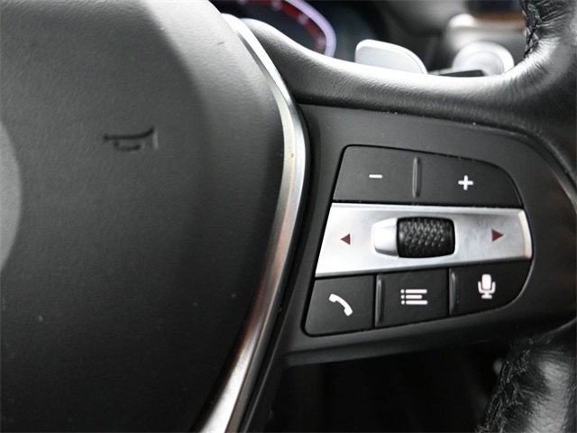 2020 Bmw X3 sDrive30i photo 22