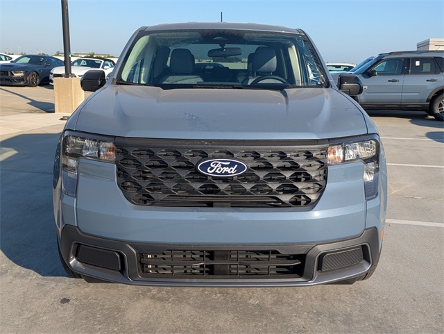 2025 Ford Maverick XLT photo 3
