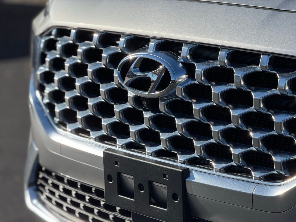 2023 Hyundai Santa Fe SEL Premium photo 4