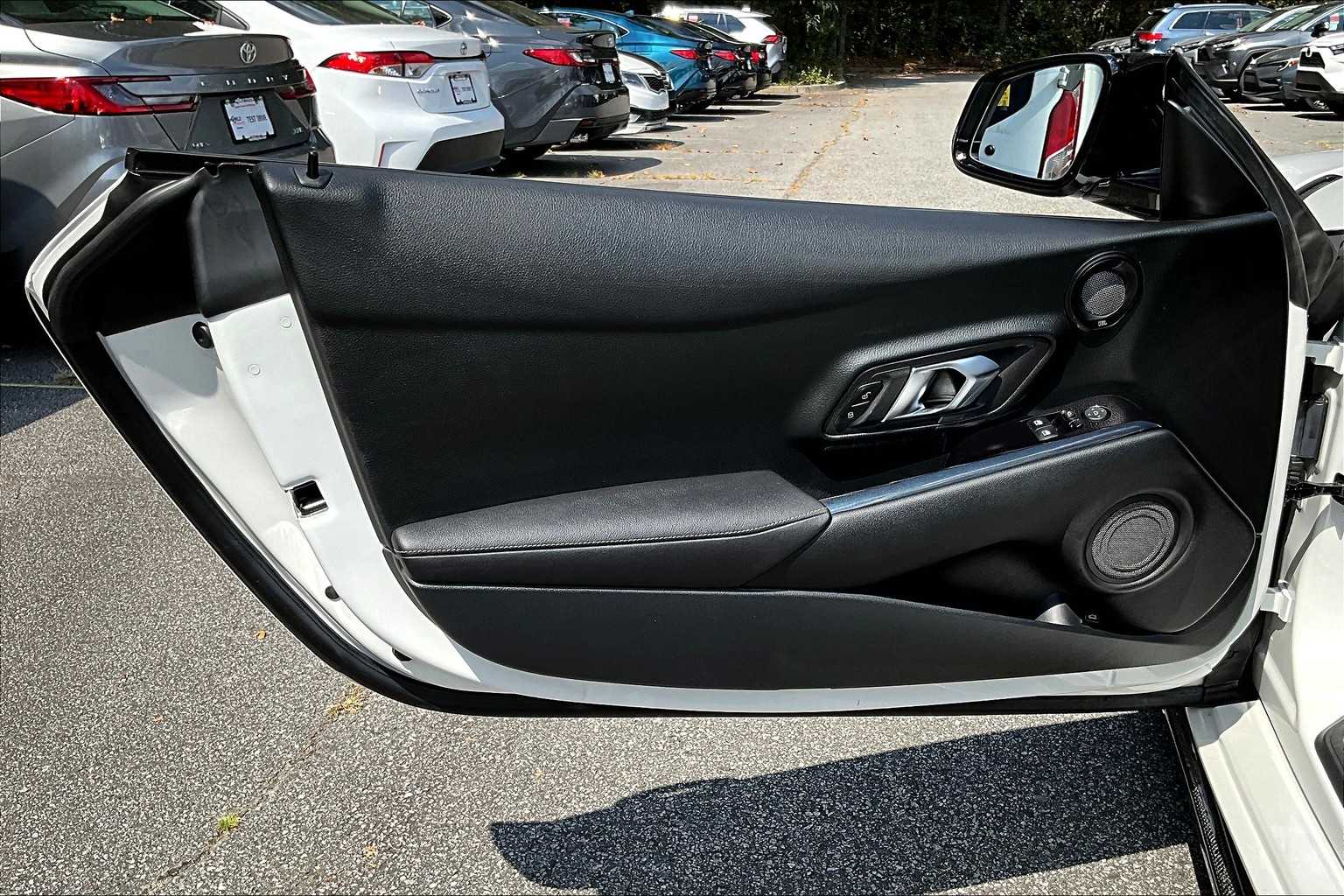 2023 Toyota Supra 3.0 Premium photo 15