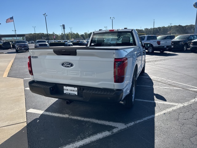 2025 Ford F-150 XL photo 6