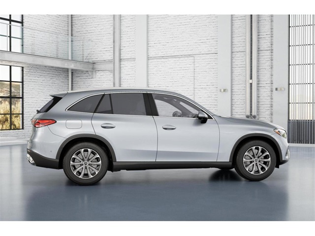 2026 Mercedes Benz GLC 300 4MATIC photo 16