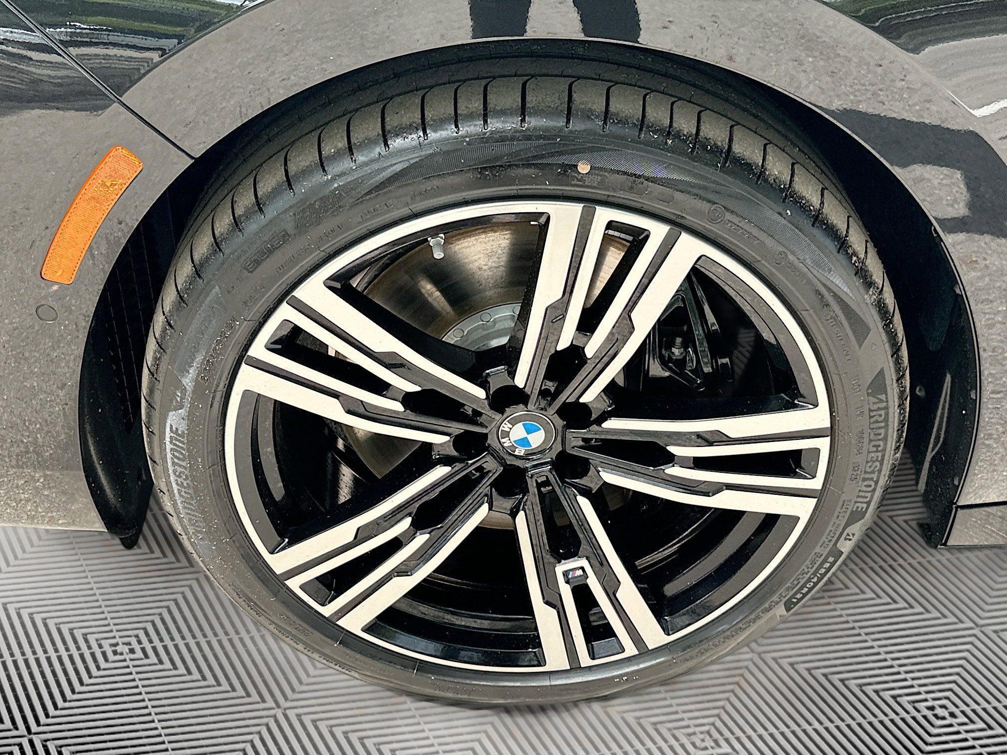 2025 Bmw 760i xDrive photo 27