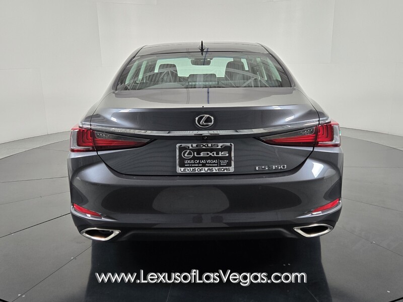 2025 Lexus ES 350 photo 4