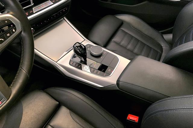 2020 Bmw M340i xDrive Sedan photo 22