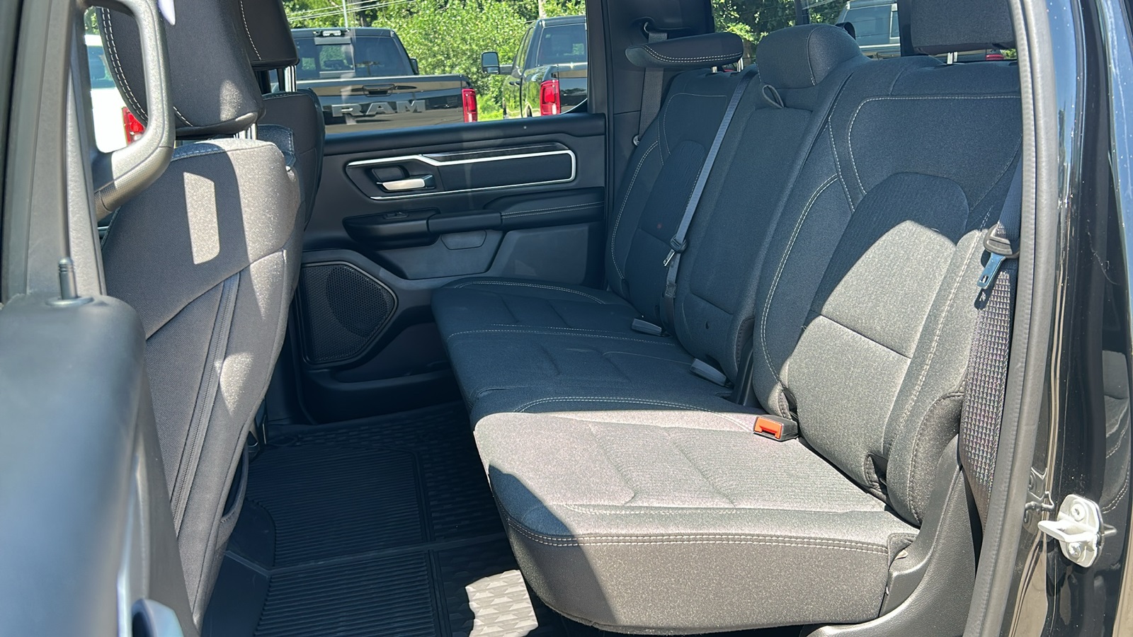 2023 Ram 1500 Big Horn Lone Star photo 35