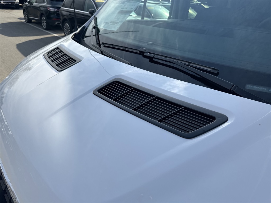 2025 Ford Transit Cargo Van photo 14