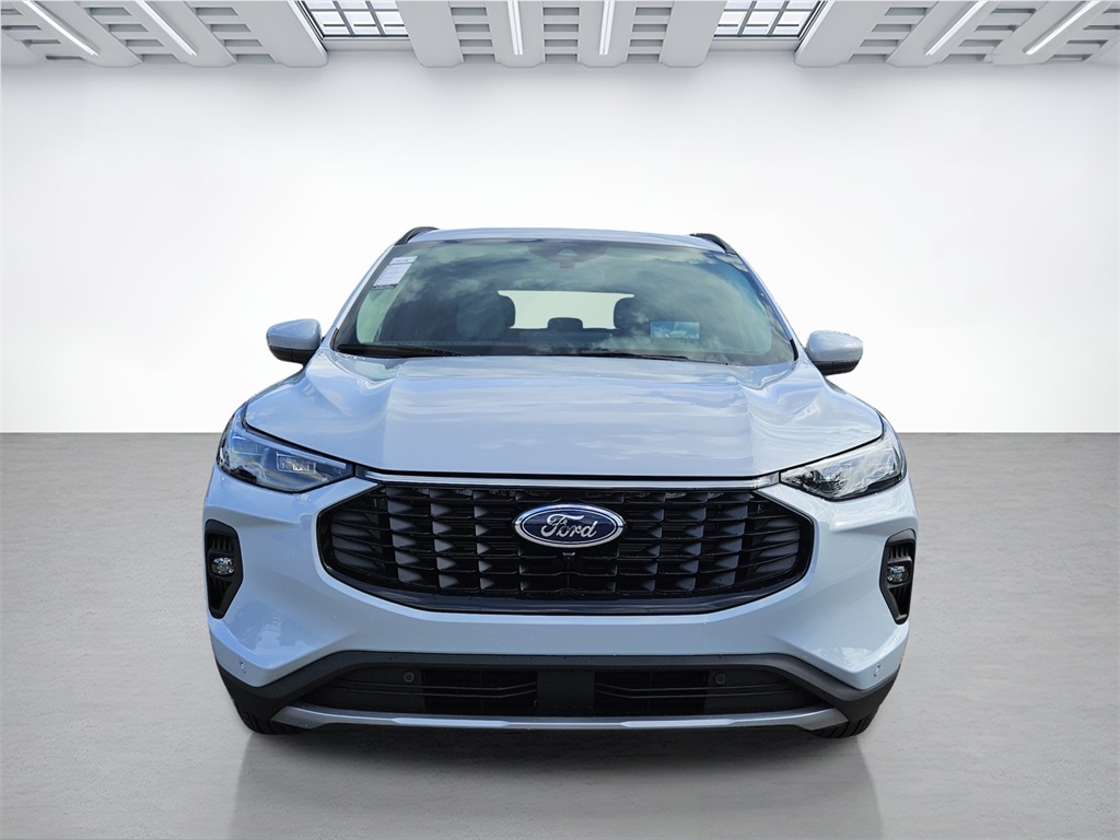 2025 Ford Escape Plug-In Hybrid photo 3