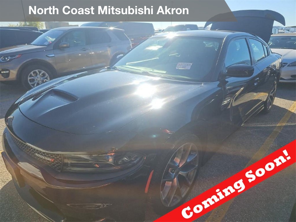 2022 Dodge Charger GT's photo