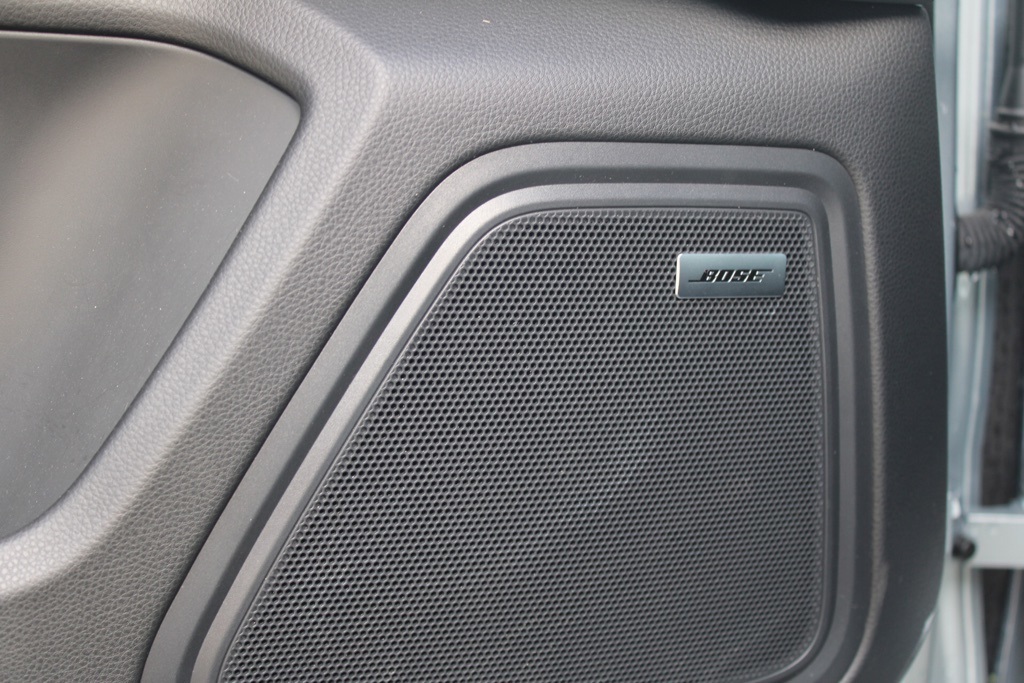 2024 Porsche Macan Base photo 22