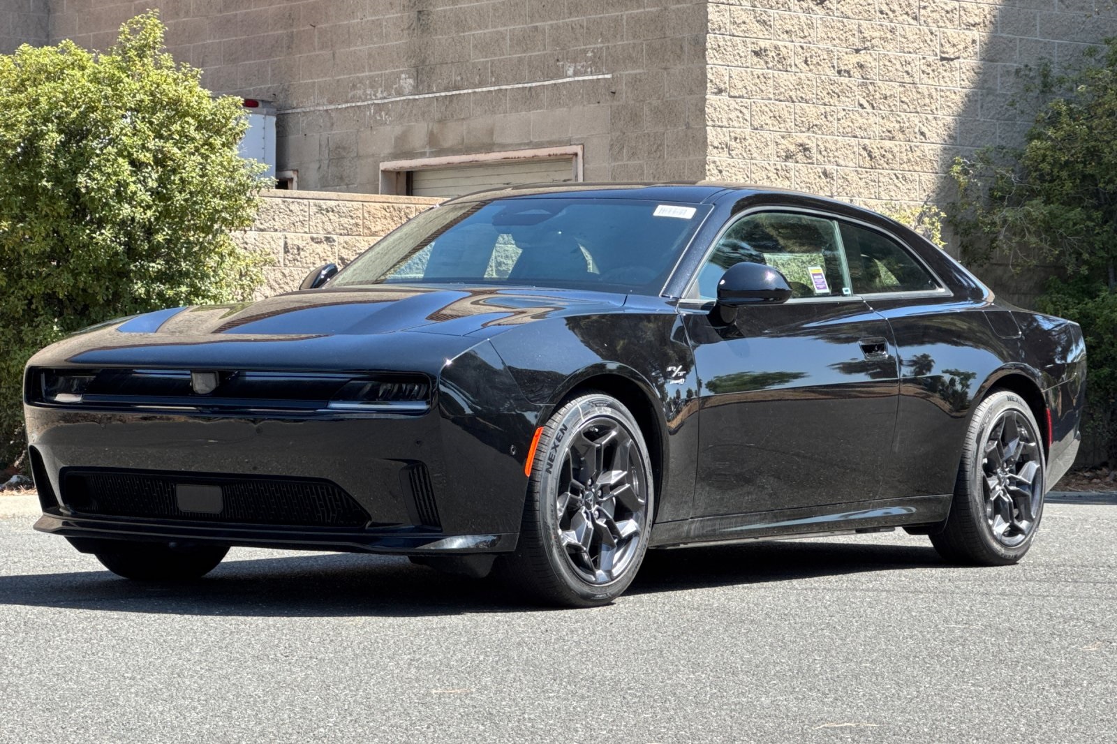 2025 Dodge Charger R/T photo 7