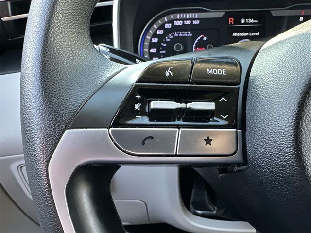 2022 Hyundai Tucson SEL photo 22