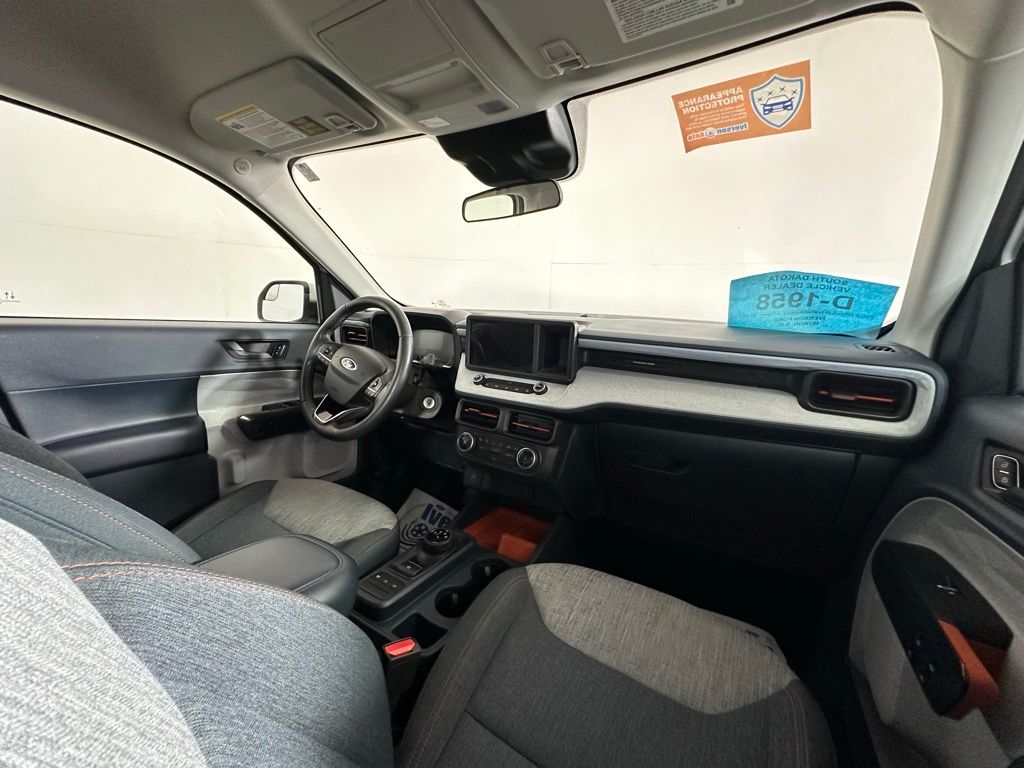 2023 Ford Maverick XLT photo 21