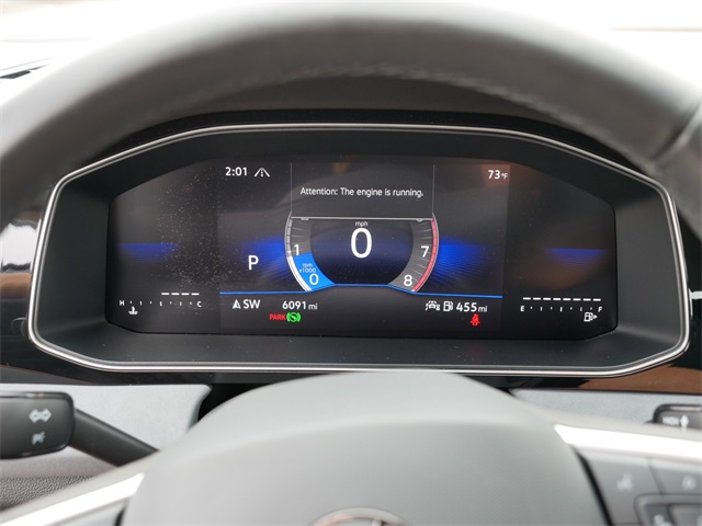 2025 Volkswagen Jetta 1.5T SE photo 26