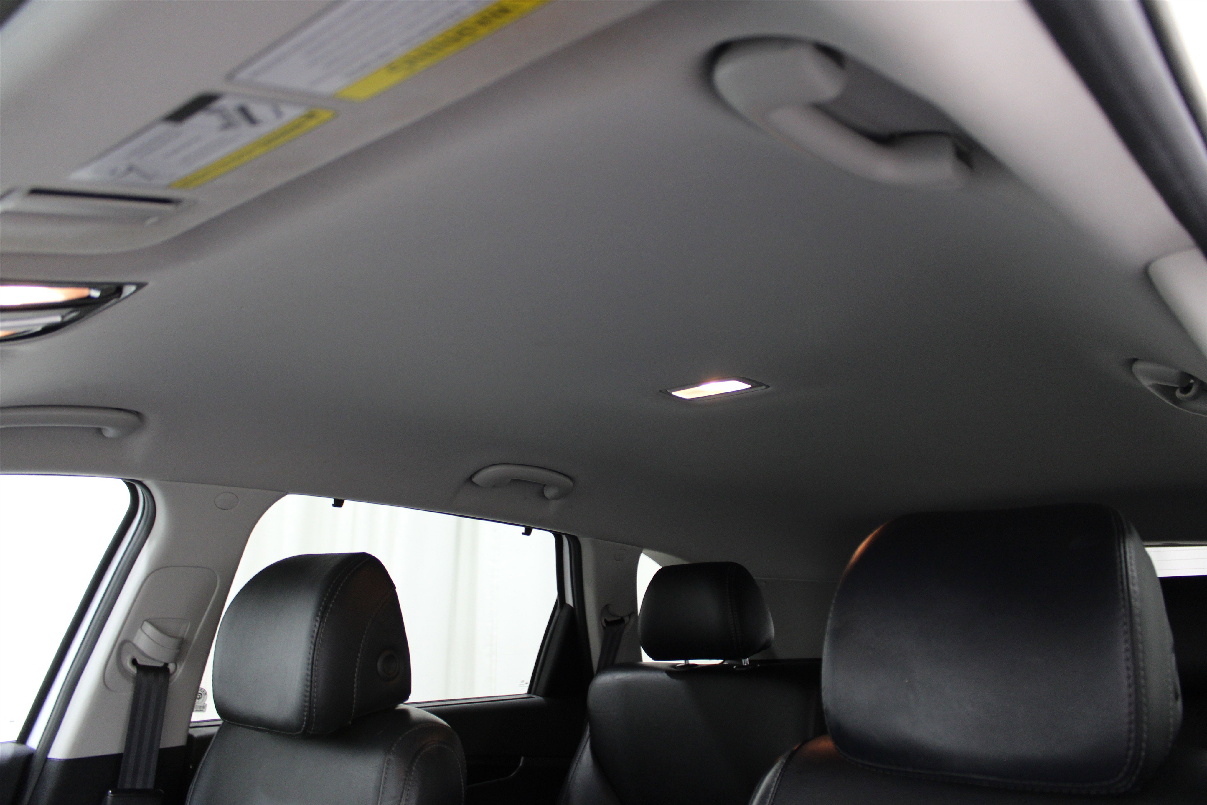 2017 Kia Sorento EX photo 3