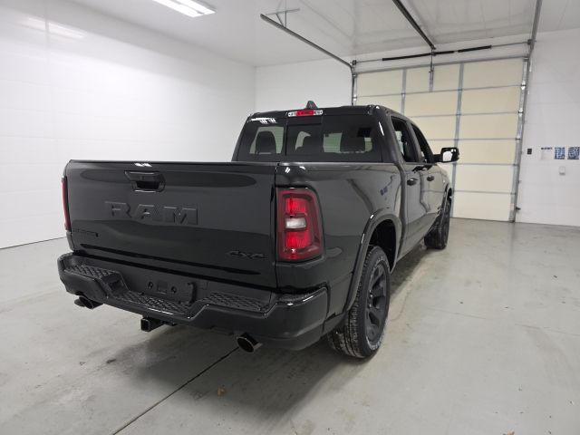 2026 Ram 1500 Big Horn Lone Star photo 4