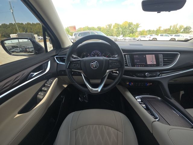 2023 Buick Enclave Avenir photo 28